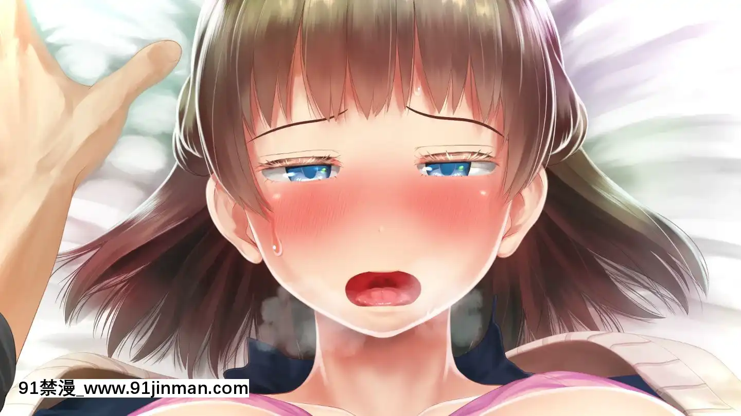 [アヤナキトリ]商牝モニター～ラブドールかと思ったら普通に女の子なんだが～[孕母 h漫畫]