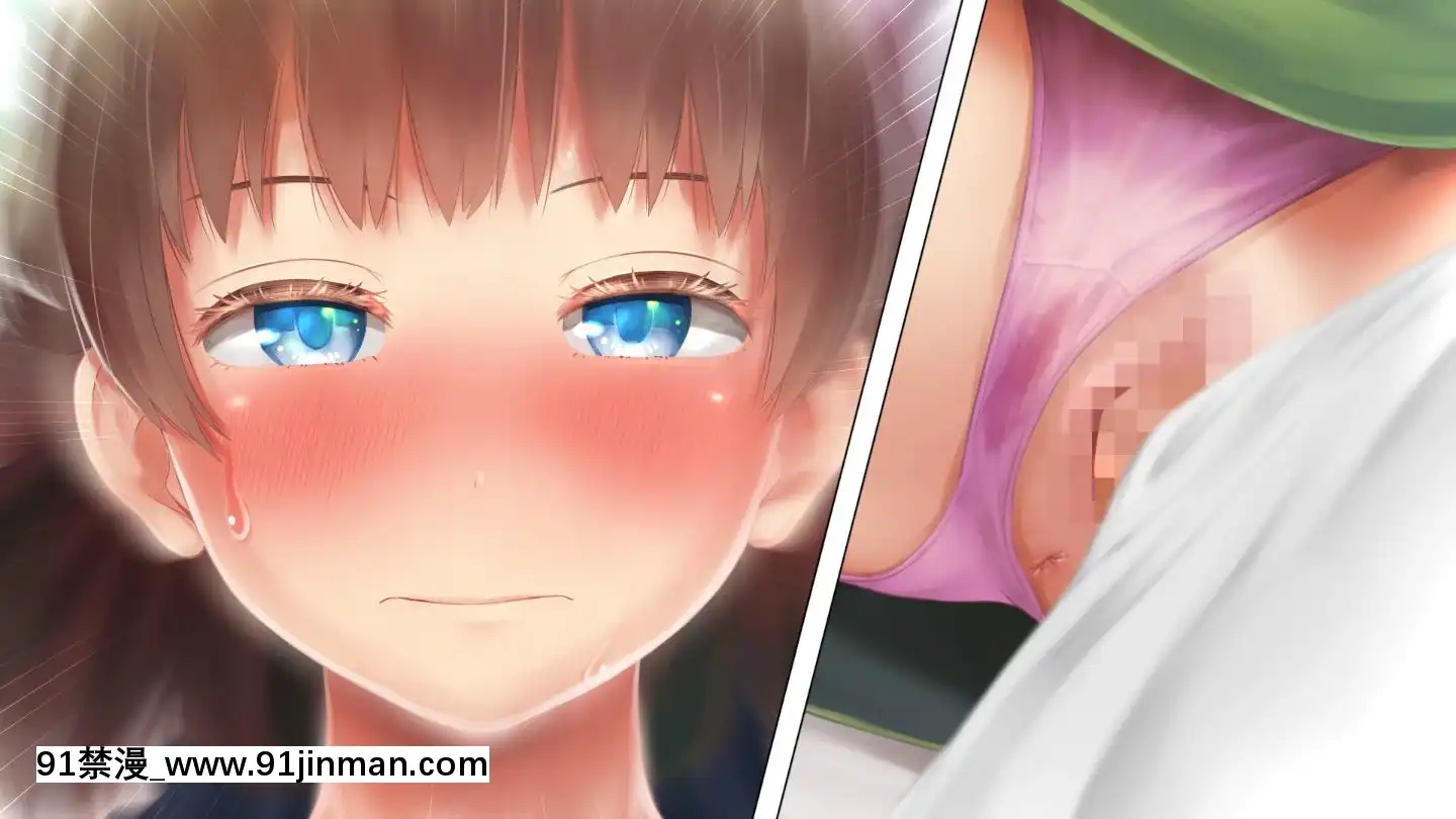[アヤナキトリ]商牝モニター～ラブドールかと思ったら普通に女の子なんだが～[孕母 h漫畫]