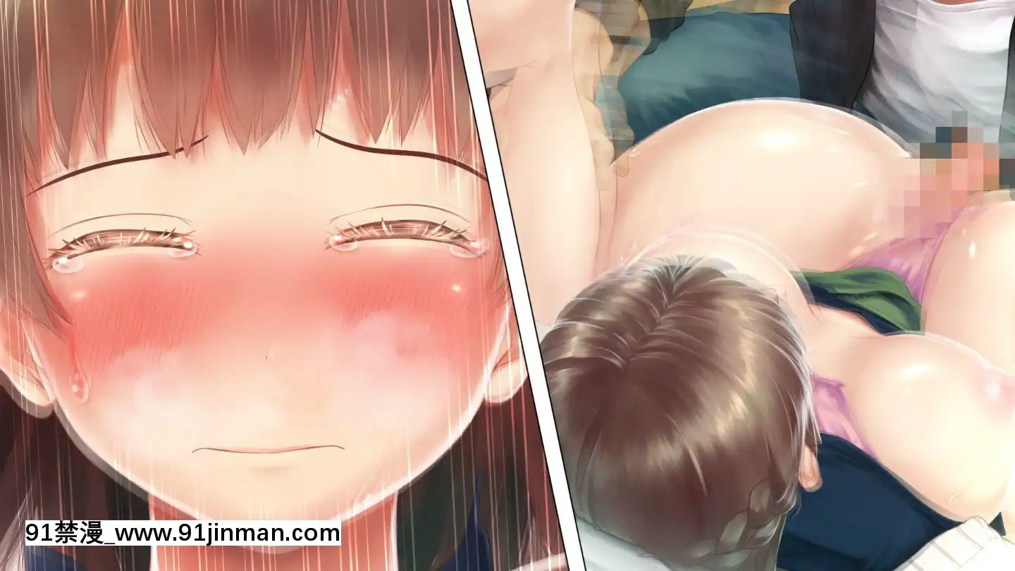 [アヤナキトリ]商牝モニター～ラブドールかと思ったら普通に女の子なんだが～[孕母 h漫畫]