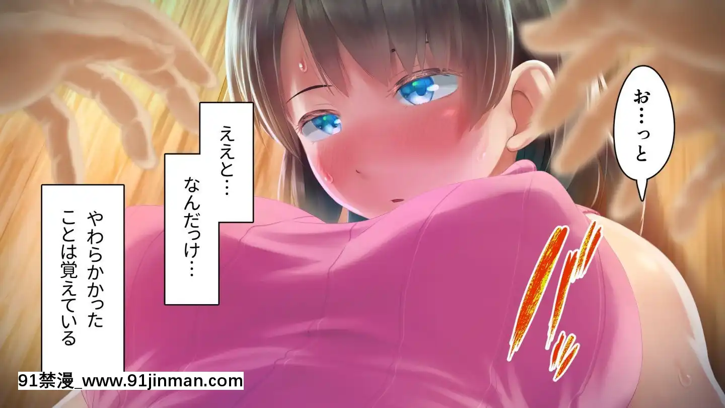 [アヤナキトリ]商牝モニター～ラブドールかと思ったら普通に女の子なんだが～[孕母 h漫畫]