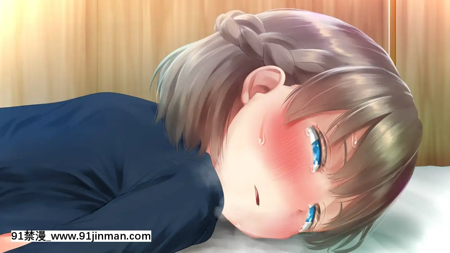 [アヤナキトリ]商牝モニター～ラブドールかと思ったら普通に女の子なんだが～[孕母 h漫畫]