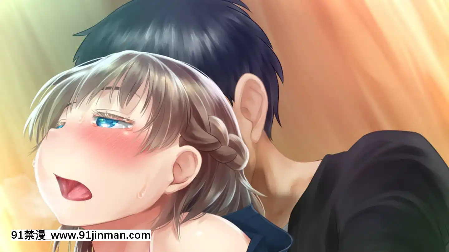 [アヤナキトリ]商牝モニター～ラブドールかと思ったら普通に女の子なんだが～[孕母 h漫畫]