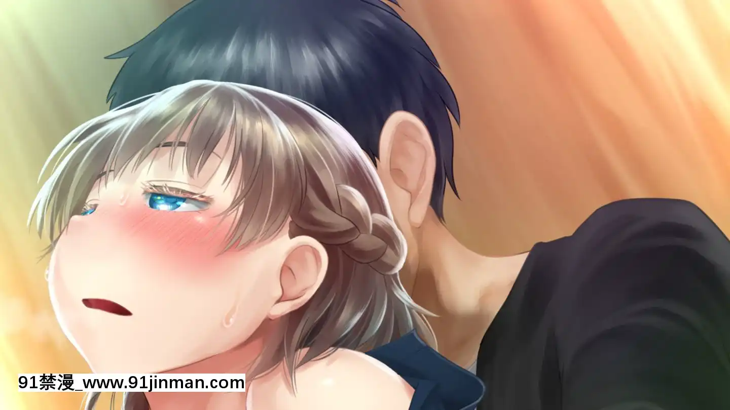 [アヤナキトリ]商牝モニター～ラブドールかと思ったら普通に女の子なんだが～[孕母 h漫畫]