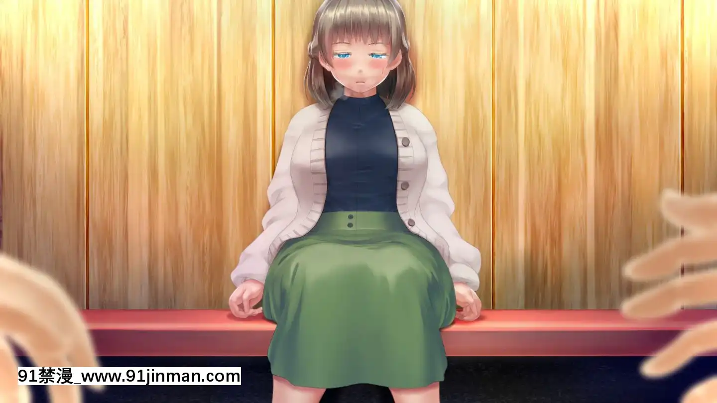 [アヤナキトリ]商牝モニター～ラブドールかと思ったら普通に女の子なんだが～[孕母 h漫畫]
