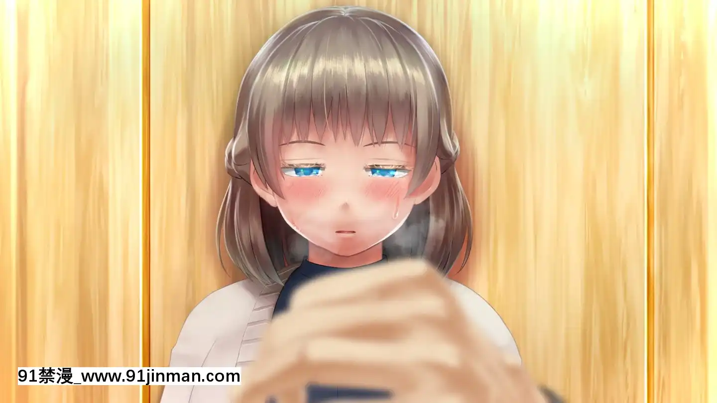 [アヤナキトリ]商牝モニター～ラブドールかと思ったら普通に女の子なんだが～[孕母 h漫畫]