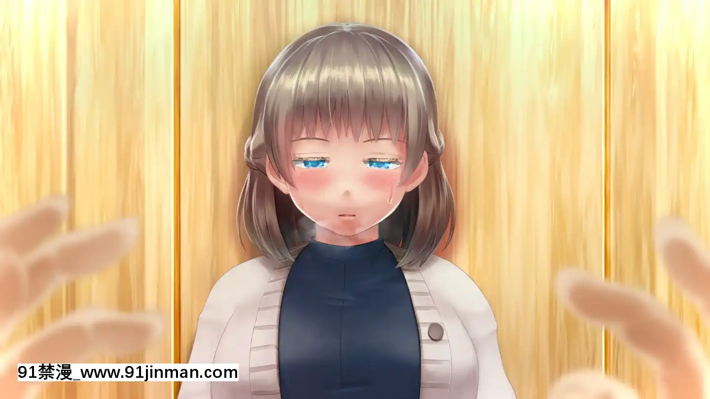 [アヤナキトリ]商牝モニター～ラブドールかと思ったら普通に女の子なんだが～[孕母 h漫畫]