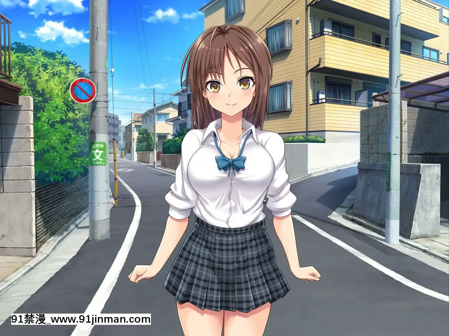(同人CG集)[あまい惑星]ヴァーチャル世界からコンニチハ!～僕のVRスティックで女の子にやりたい放題！？～[18禁 動畫 無修正]
