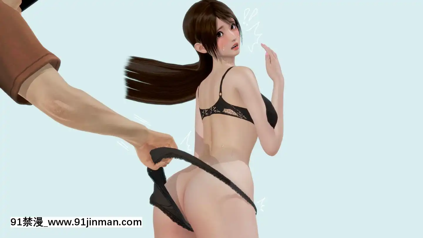 綾香的日記1-5[futa h漫]
