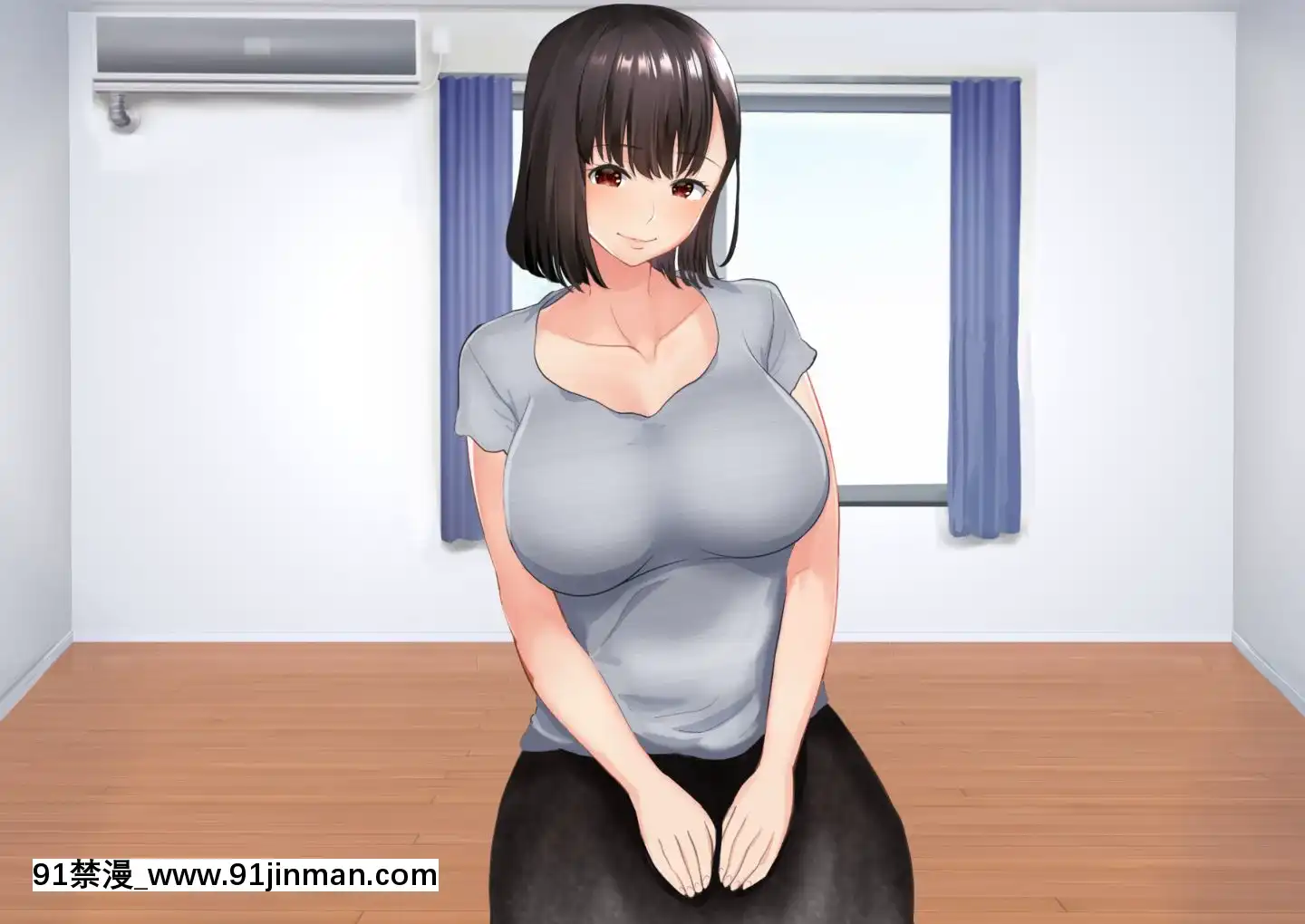 (同人CG集)[にぼ煮幹(にぼ)]管理人姉妹と生ハメO.Kなシェアハウス[奴隸 h漫]