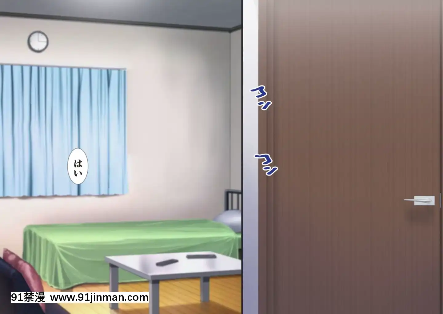 (同人CG集)[にぼ煮幹(にぼ)]管理人姉妹と生ハメO.Kなシェアハウス[奴隸 h漫]