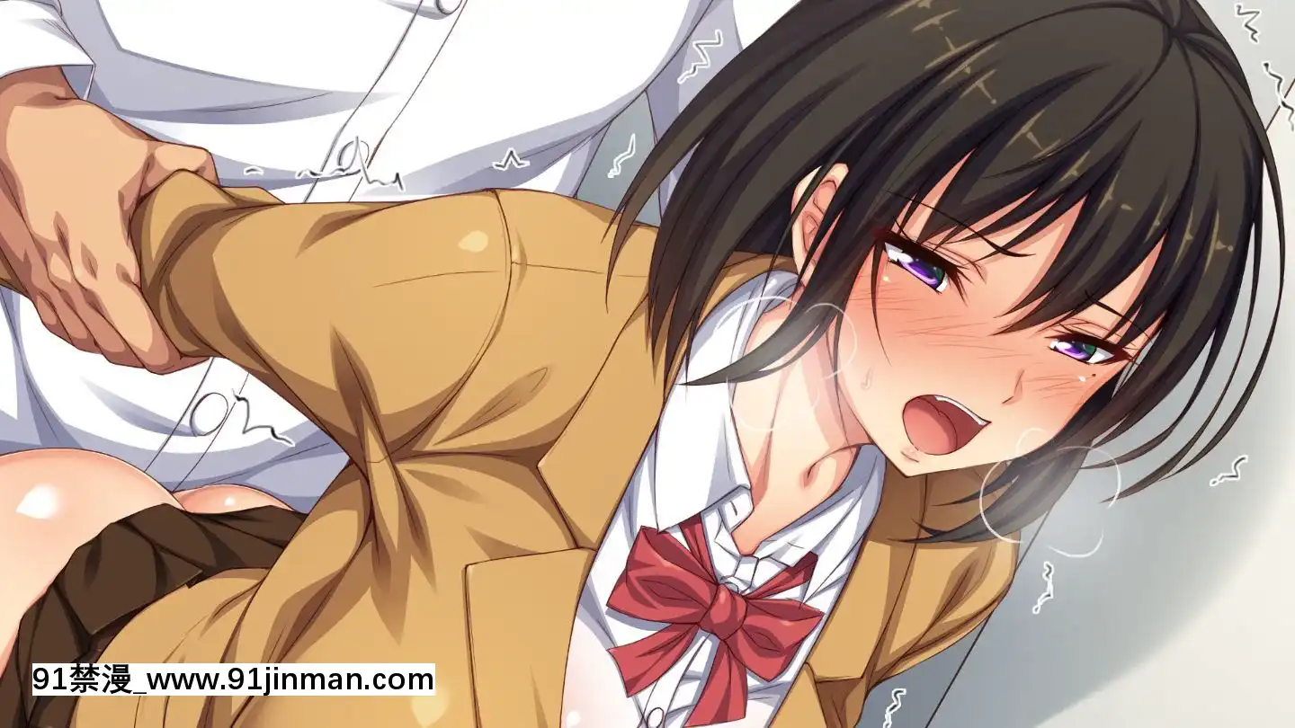 (同人CG集)[一億萬軒茶屋]俺をイジメていた同級生の女子達を肉體操作アプリでハメまくり[三笠 h漫]