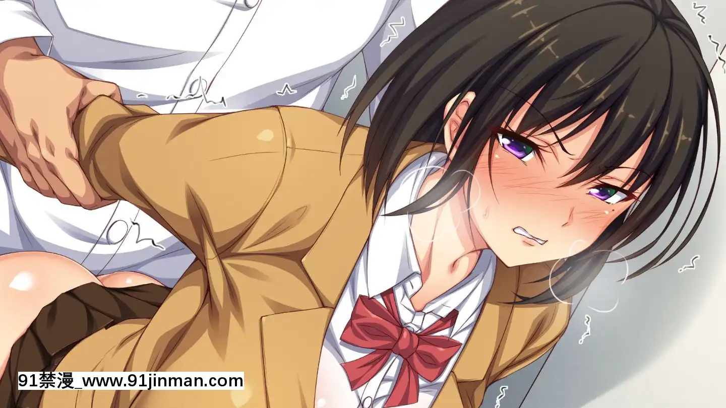 (同人CG集)[一億萬軒茶屋]俺をイジメていた同級生の女子達を肉體操作アプリでハメまくり[三笠 h漫]