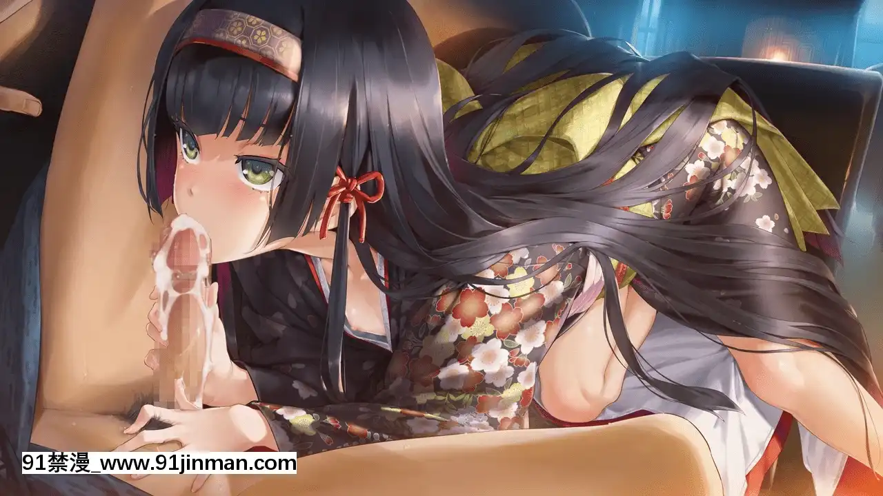 [ωstar]美少女萬華鏡-理と迷宮の少女[入間 h漫]