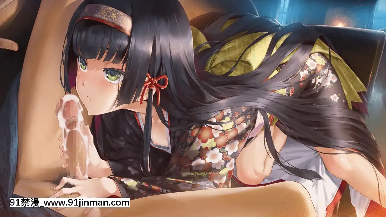 [ωstar]美少女萬華鏡-理と迷宮の少女[入間 h漫]