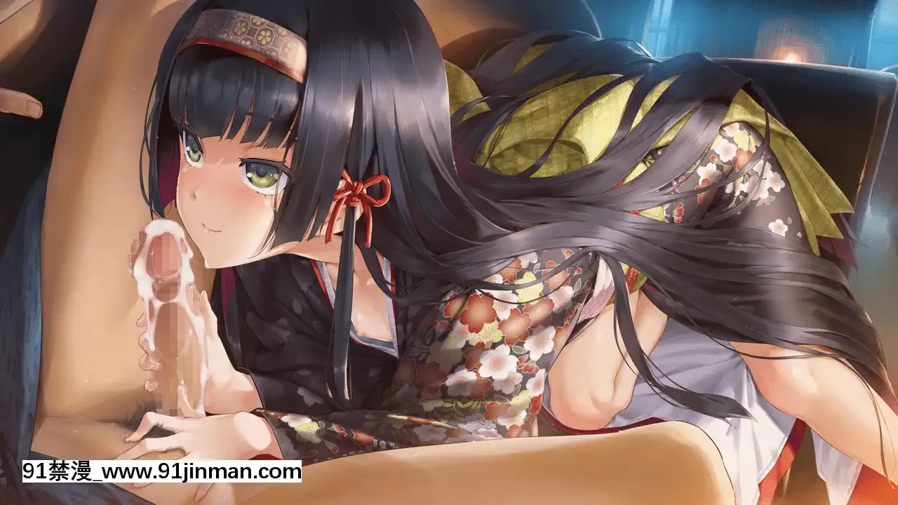 [ωstar]美少女萬華鏡-理と迷宮の少女[入間 h漫]