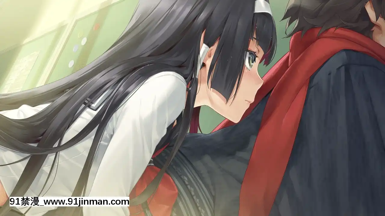 [ωstar]美少女萬華鏡-理と迷宮の少女[入間 h漫]