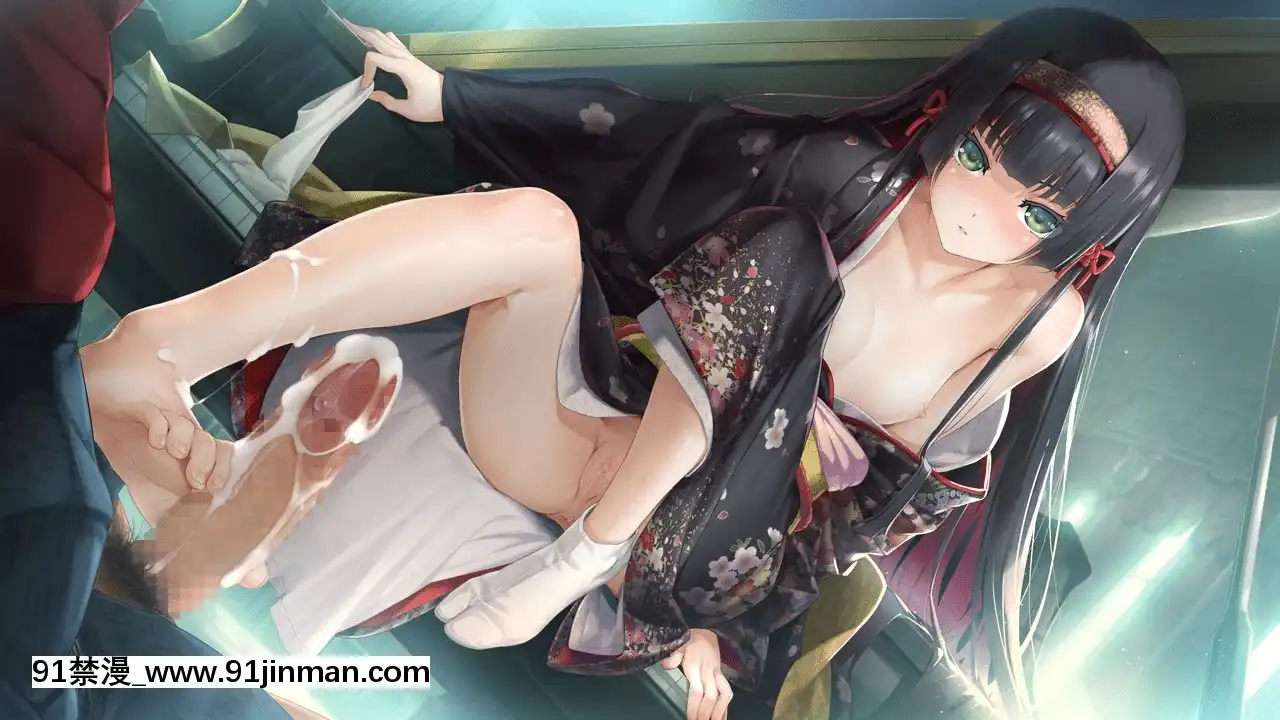 [ωstar]美少女萬華鏡-理と迷宮の少女[入間 h漫]