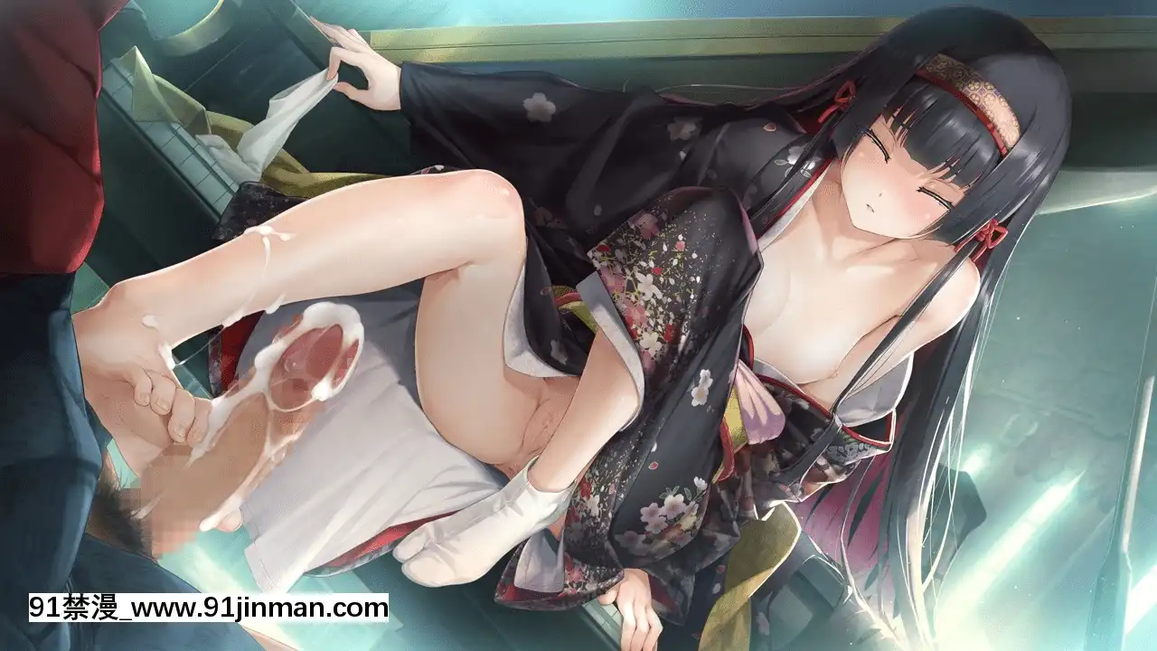 [ωstar]美少女萬華鏡-理と迷宮の少女[入間 h漫]