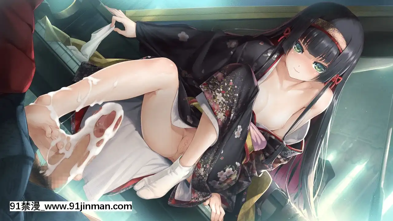 [ωstar]美少女萬華鏡-理と迷宮の少女[入間 h漫]