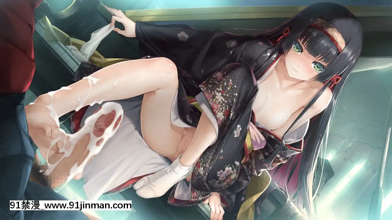 [ωstar]美少女萬華鏡-理と迷宮の少女[入間 h漫]
