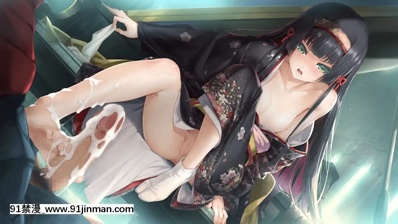 [ωstar]美少女萬華鏡-理と迷宮の少女[入間 h漫]