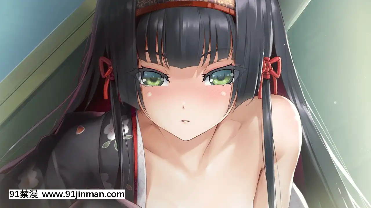 [ωstar]美少女萬華鏡-理と迷宮の少女[入間 h漫]