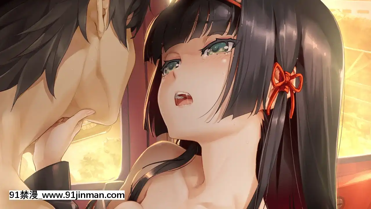 [ωstar]美少女萬華鏡-理と迷宮の少女[入間 h漫]