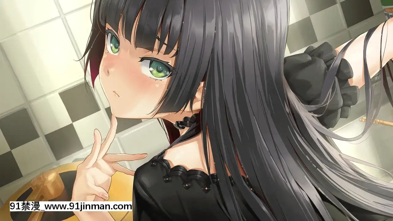 [ωstar]美少女萬華鏡-理と迷宮の少女[入間 h漫]