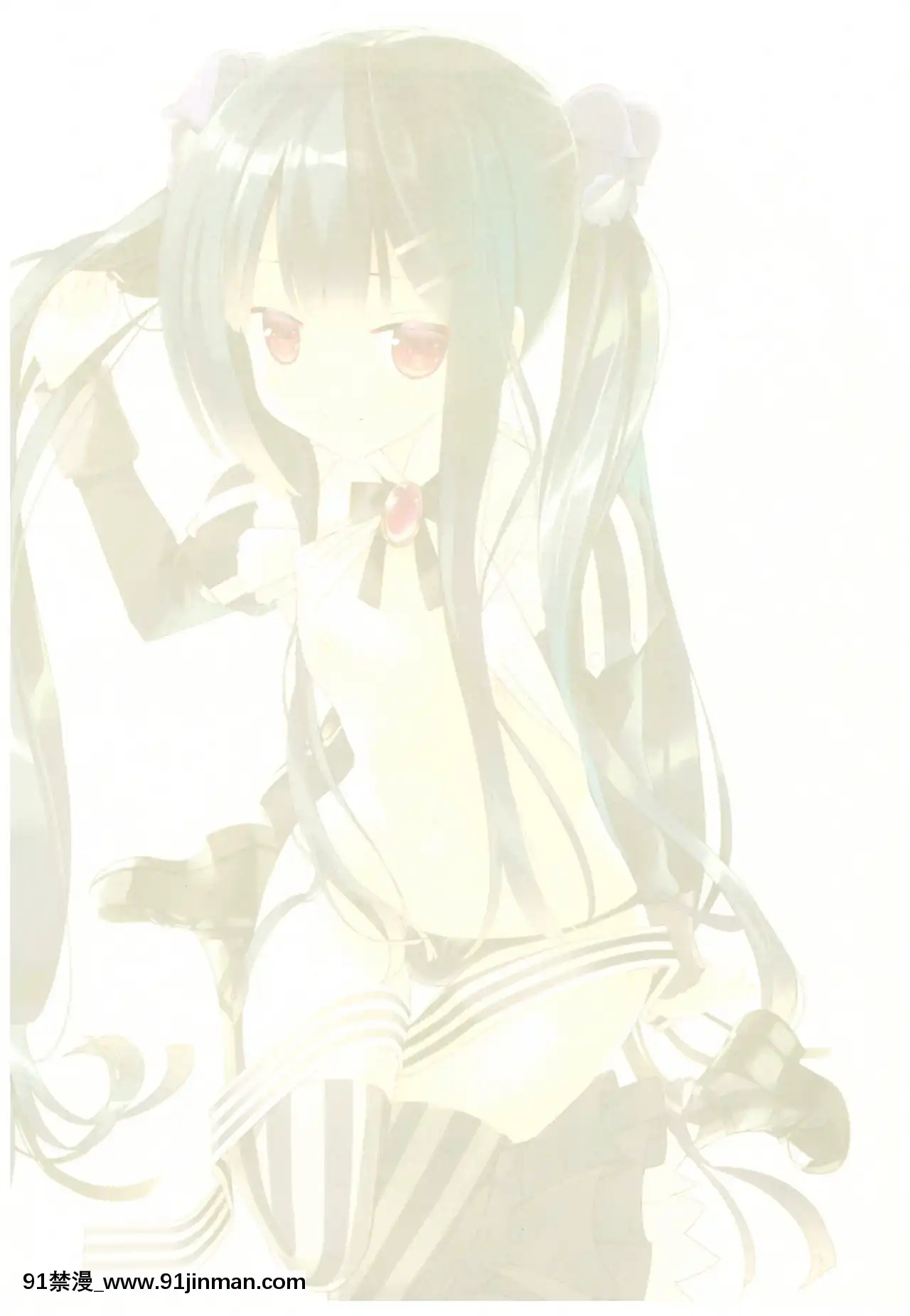 [寂月漢化組](C92)[ActiveMover(有河サトル)]Secretgarden(フラワーナイトガール)[裏維兵長 h漫]
