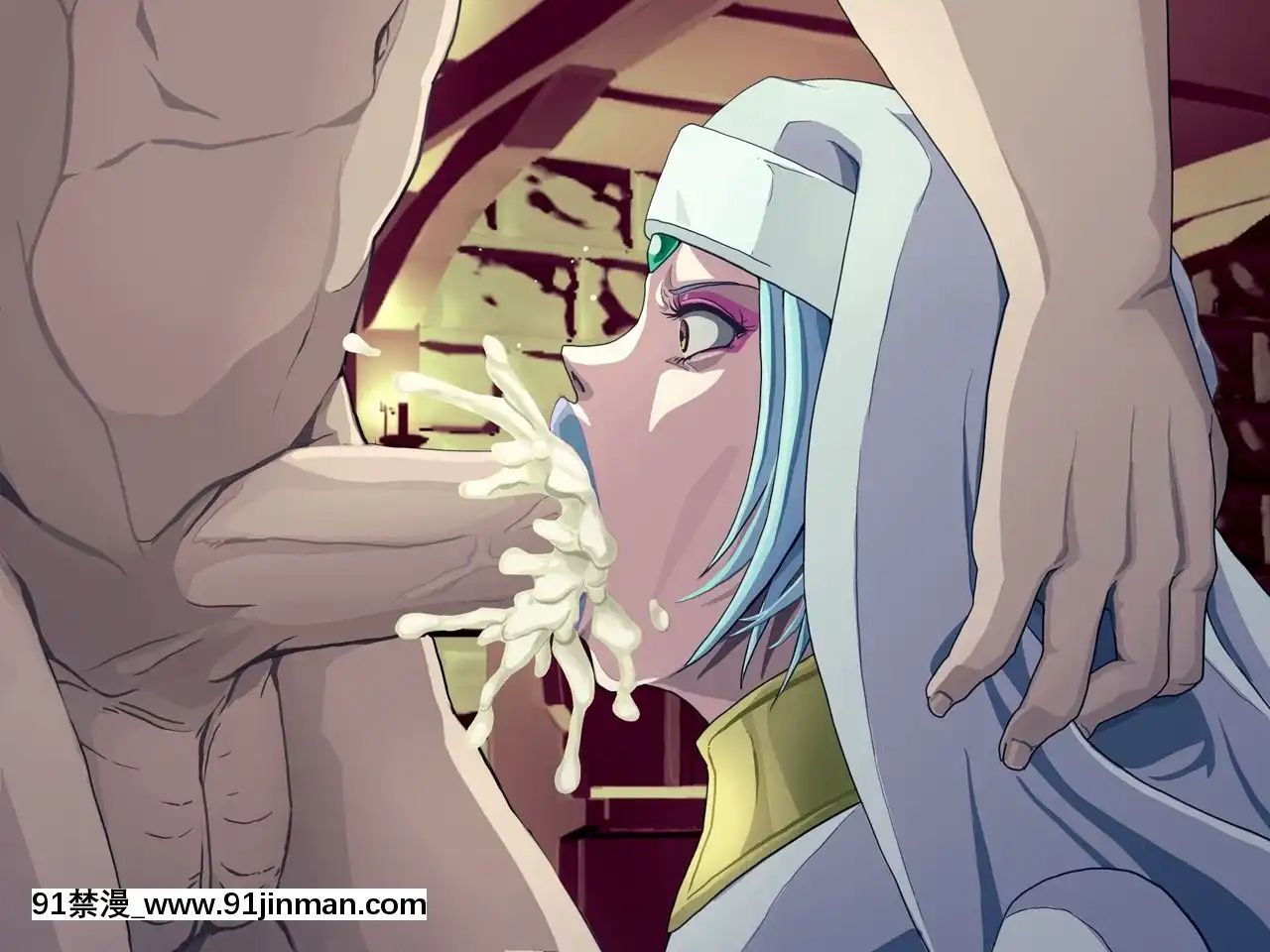 LegendofQueenOpalaEpisode2[18h fasting benefits]