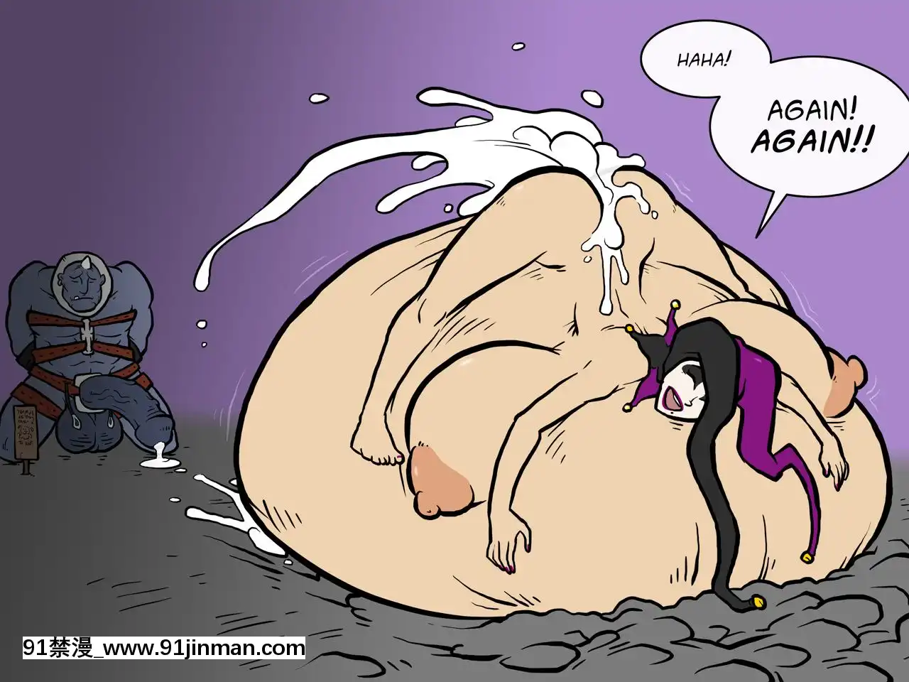 LegendofQueenOpalaEpisode2[18h fasting benefits]
