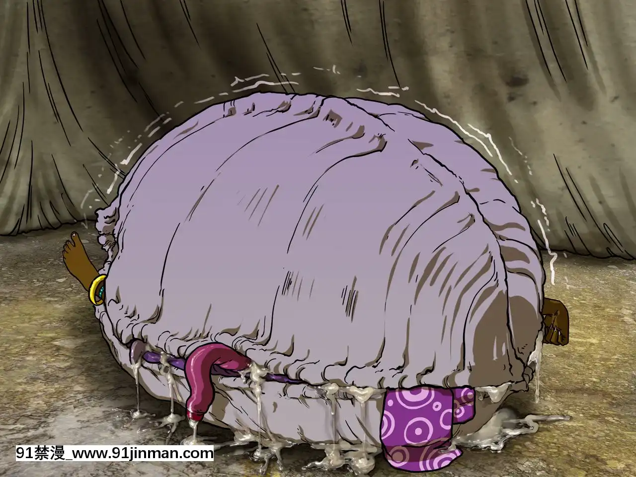 LegendofQueenOpalaEpisode2[18h fasting benefits]