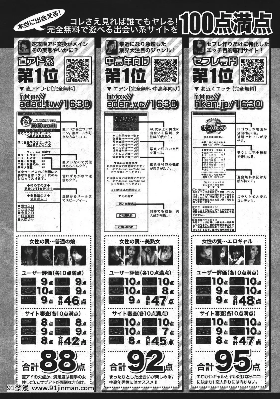 (成年コミック)[雑誌]COMIC快楽天2011年10月號[4d 18h 10m to hours]