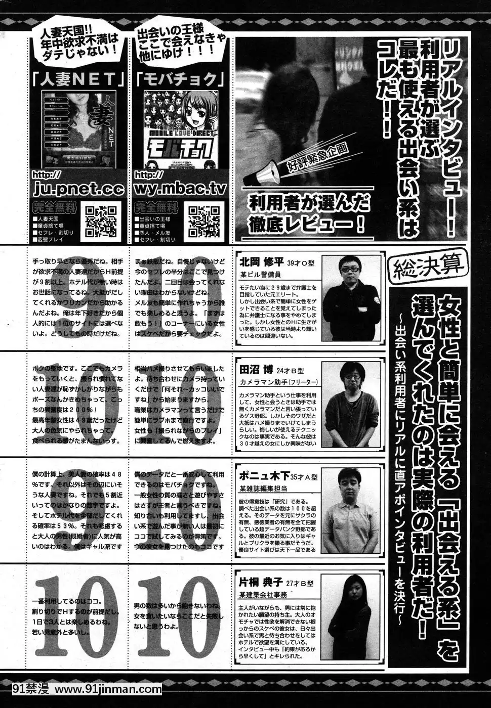 (成年コミック)[雑志]COMIC快楽天2010年10月号[h漫 韓漫]