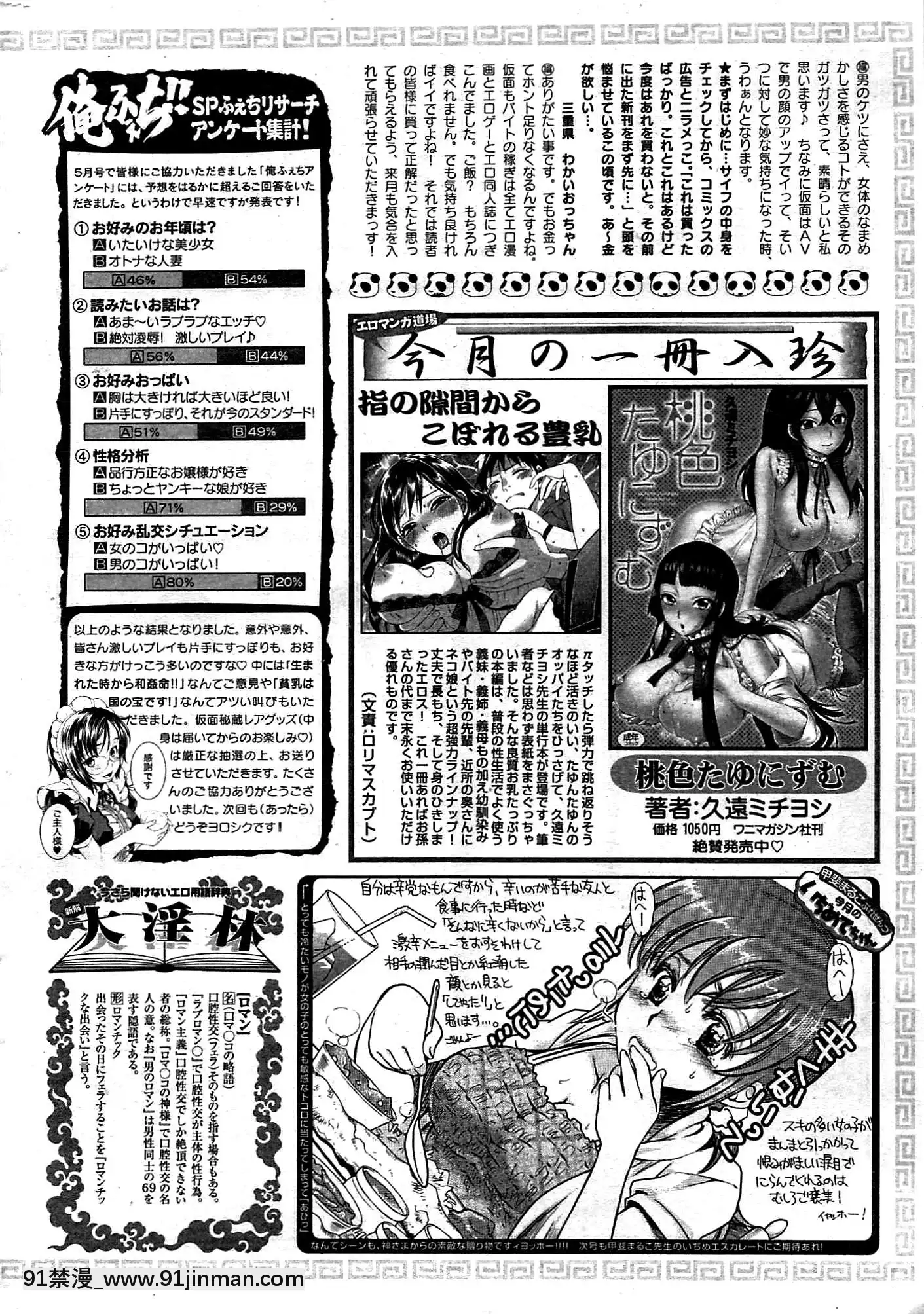 (成年コミック)[雑誌]COMIC快楽天2009年07月號[成人漫畫 長篇 18h]