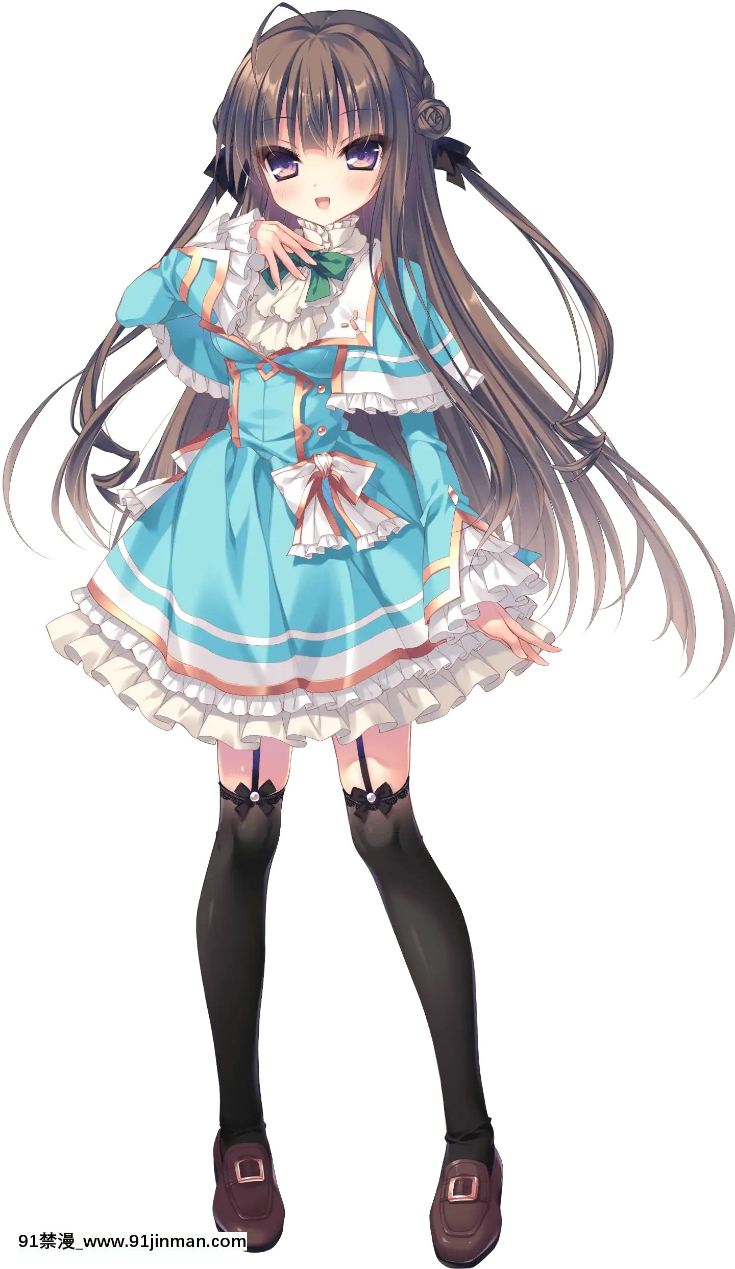 [Campus]忘卻執事と戀するお嬢様の回想録（メモワール）[18h game peach]