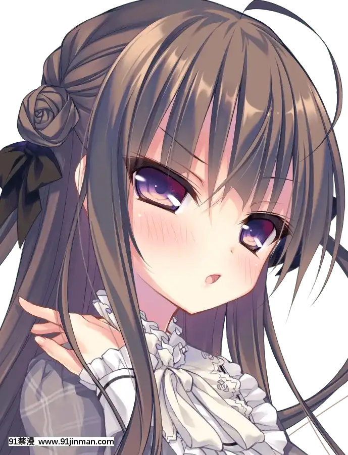 [Campus]忘卻執事と戀するお嬢様の回想録（メモワール）[18h game peach]