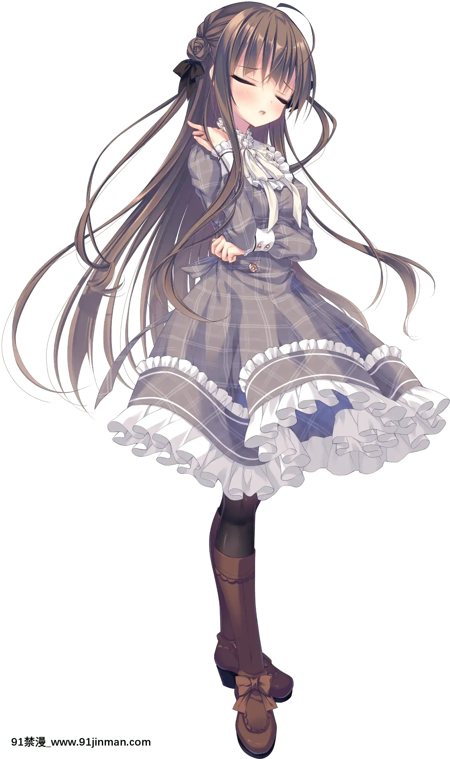 [Campus]忘卻執事と戀するお嬢様の回想録（メモワール）[18h game peach]