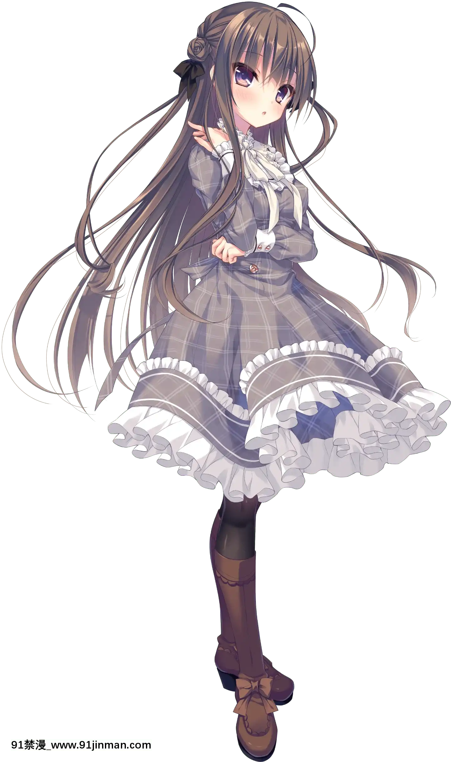 [Campus]忘卻執事と戀するお嬢様の回想録（メモワール）[18h game peach]