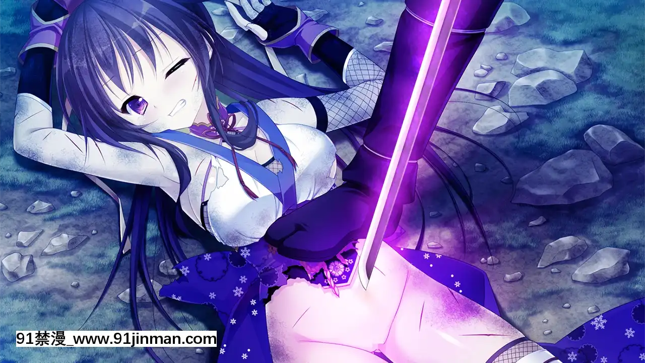 [LassLunatic]MidareSetsugetsuka~TsukiyonoInbu,KyoukinoChigiri~[彌豆子 h漫]