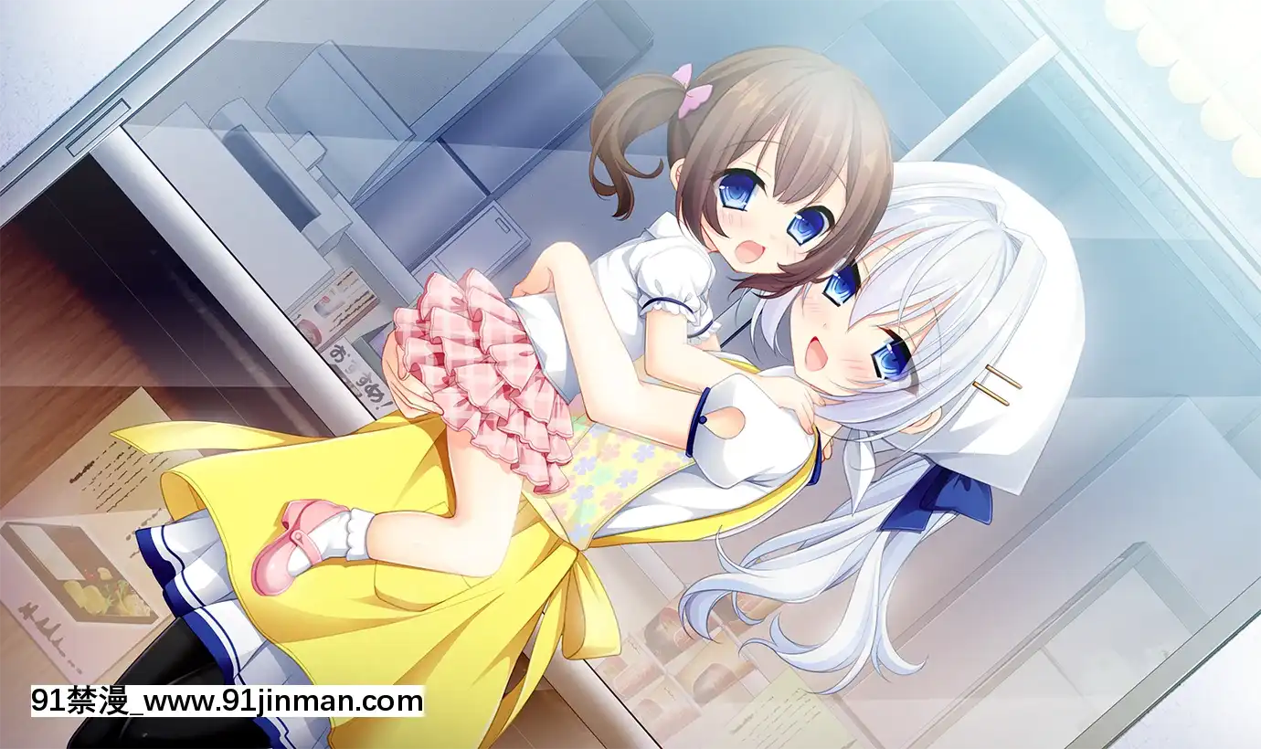 [LassLunatic]MidareSetsugetsuka~TsukiyonoInbu,KyoukinoChigiri~[彌豆子 h漫]