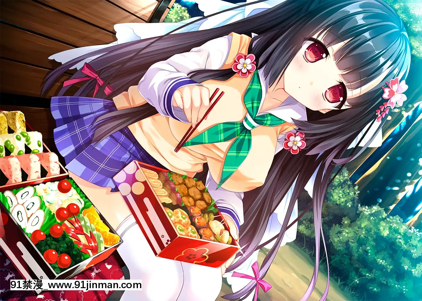 [LassLunatic]MidareSetsugetsuka~TsukiyonoInbu,KyoukinoChigiri~[彌豆子 h漫]