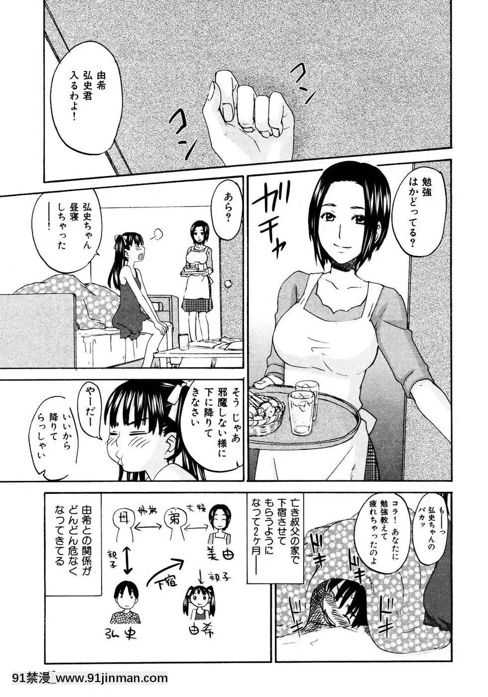 (成年コミック)[雑誌]COMIC快楽天2007年05月號[h漫 嬌]