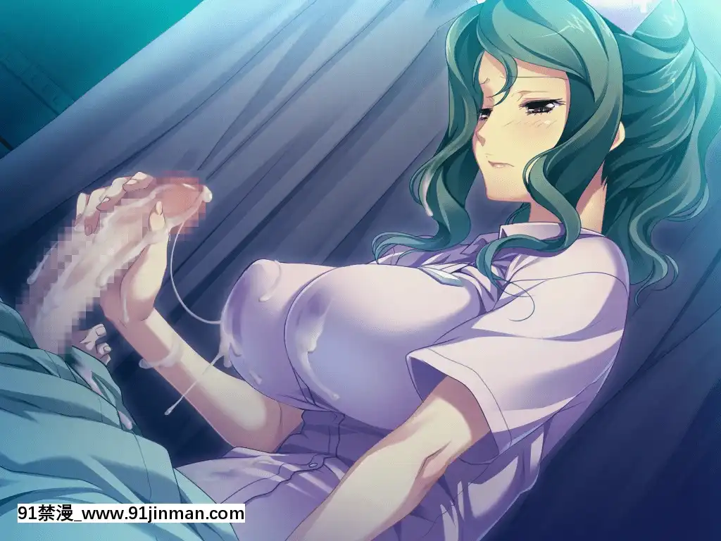 [Liquid]ShinChikanou[懷孕 h漫]