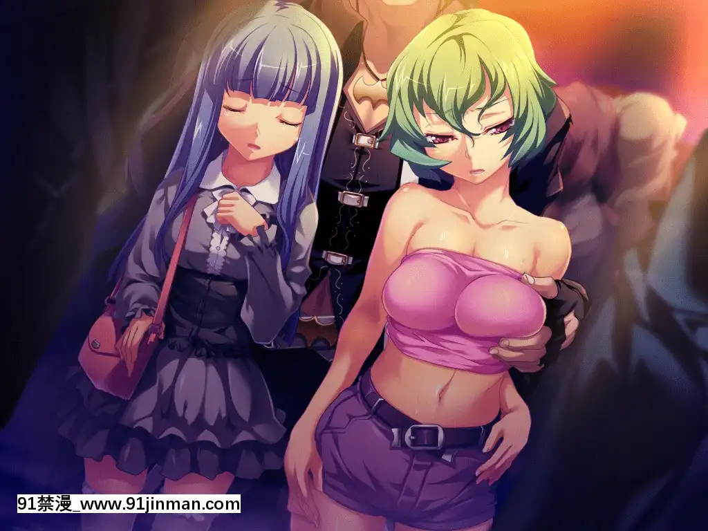 [Liquid]ShinChikanou[懷孕 h漫]
