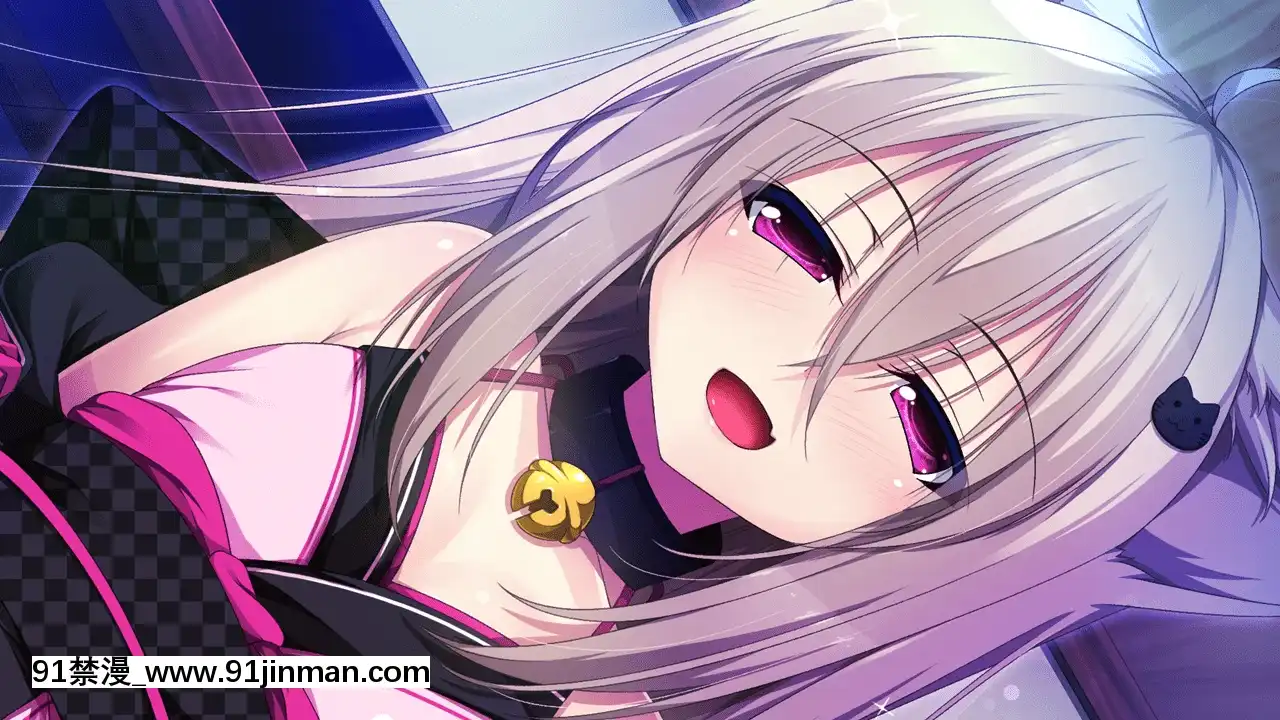 (ゲームCG)[181130][Casket]家神女房-イエガミニョウボウ-～名無し貓又は神Tuber～[feb 18h]