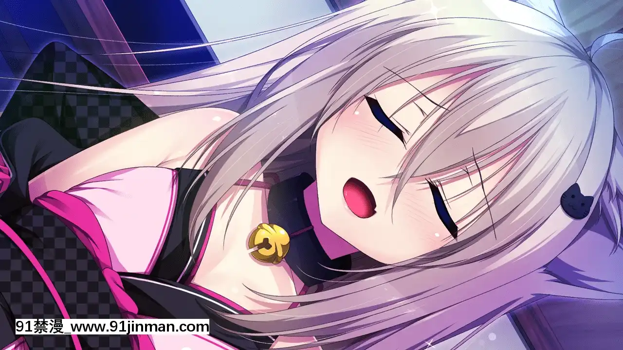 (ゲームCG)[181130][Casket]家神女房-イエガミニョウボウ-～名無し貓又は神Tuber～[feb 18h]