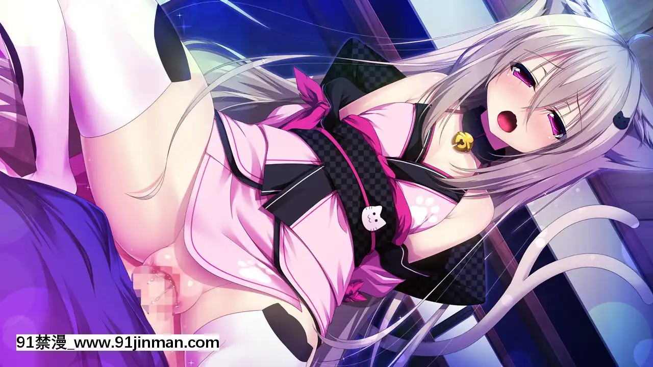 (ゲームCG)[181130][Casket]家神女房-イエガミニョウボウ-～名無し貓又は神Tuber～[feb 18h]
