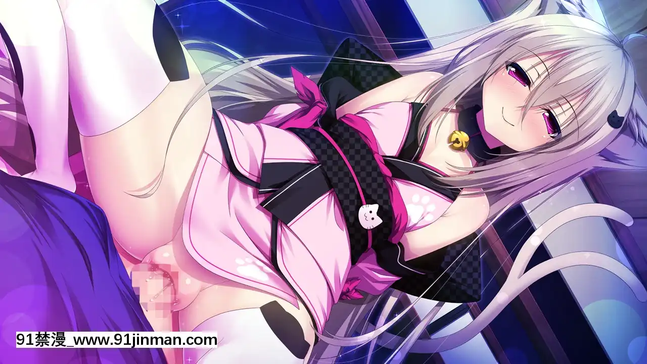 (ゲームCG)[181130][Casket]家神女房-イエガミニョウボウ-～名無し貓又は神Tuber～[feb 18h]