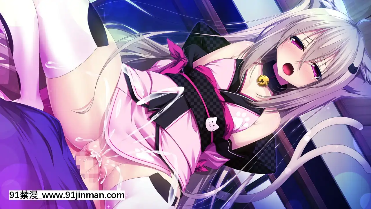 (ゲームCG)[181130][Casket]家神女房-イエガミニョウボウ-～名無し貓又は神Tuber～[feb 18h]